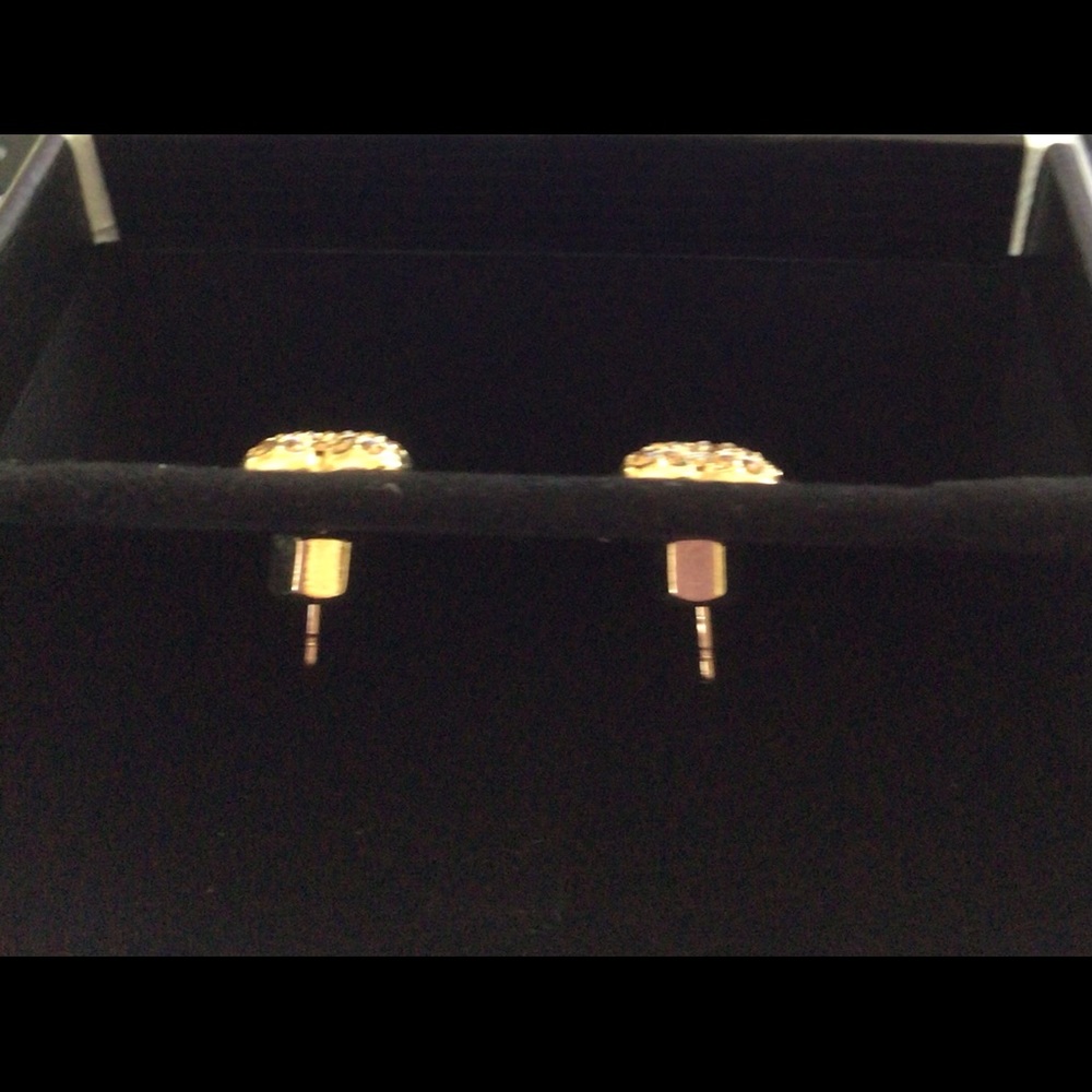 Marc by Marc Jacobs Heart Earrings ๐ - Picture 8 of 8